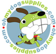 Oh My Dog Supply